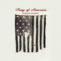 Various - Song Of America - CD - K4Z