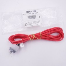 Sundance Spas 12 pies con sensor conector de dedo rizado 6600-166
