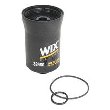 33960 Wix Spin On Fuel Water Separator W Open End Bottom