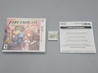 Fire Emblem Echoes: Shadows of Valentia (Nintendo 3DS, 2017) Ships Today!
