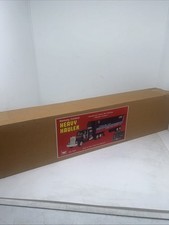 New Bright Heavy Hauler Remote Control Semi Truck, Martini Porsche Trans Am 2121