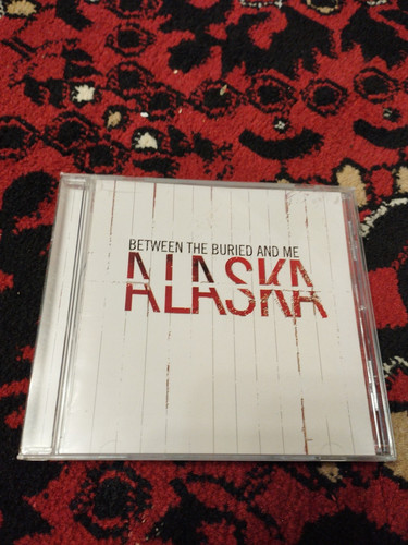 Between the Buried and Me - Alaska (2005)