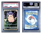 Pokémon Pikachu Full Art Holo Rare Celebrations 005/025 PSA 7 60 HP English