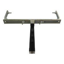 Paint Roller Frame Adjustable Large Wide Paint Roller Frame Aluminium Roller