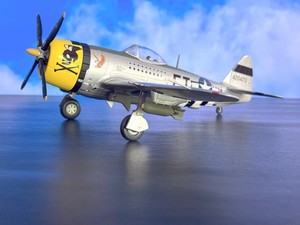 フランクリンミント 1/48P-47 Thunderbolt USAAF Franklin Mint P47 for sale | eBay