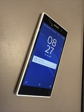 Sony Xperia Xperia Z1