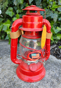 Dietz Comet Lantern | eBay