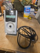 Logitech Z-5500 THX Speaker System Control Unit POD ONLY Untested Sold AS IS