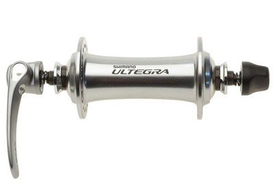 Shimano Ultegra HG 6700 Hubset Road 36h 100/130mm QR 10 Speed NEW