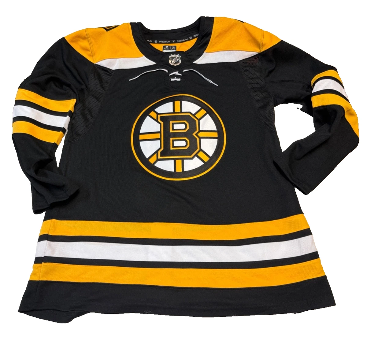 50 Size Jersey NHL Fan Apparel & Souvenirs for sale | eBay