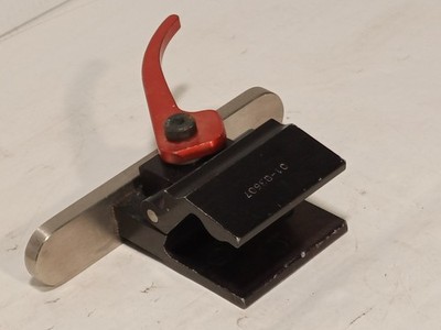 01-03607 cam lever quick-release clamp assembly, toggle clamp, As shown