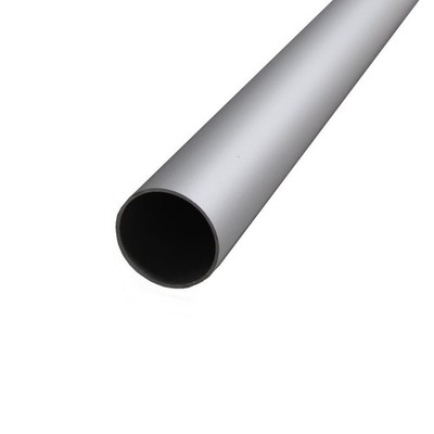 Alu Rundrohr 25x2mm ELOXIERT E6/EV1 Aluminium Rohr 1m