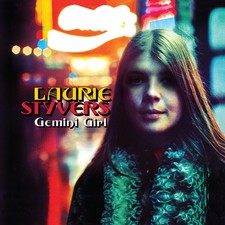 Laurie Styvers - Gemini Girl (The Complete Hush Recordings), (2xCD)