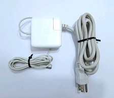Apple MagSafe 45W 14.5V 3.1A Power Adapter for Apple MacBook Air White A1244