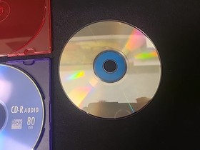 Power Stone 1 & 2 (Sega Dreamcast, 2000) Game Discs Only