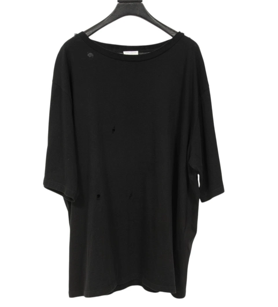 Saint Laurent Regular Size XL T-Shirts for Men for sale | eBay