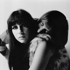 Sonny And Cher Happy Together 4x6 Picture Photo Print