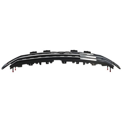 Grille Grill JL1Z8200PC for Ford Expedition 2018-2021 | eBay