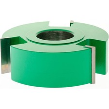 C2323 Carbide Tipped Glass Door Cutters - 1-1/4" Bore, 3-3/4" Dia.