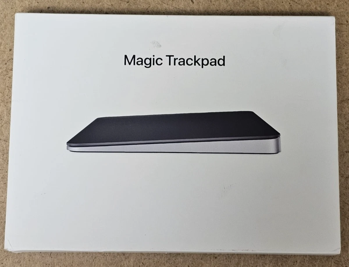 Apple Magic Trackpad for sale | eBay