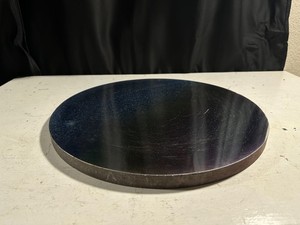 16" f/5 Newtonian/Dobsonian Telescope Mirror/Blank