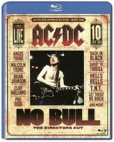 Ac/Dc - No Bull - Blur - F2Z
