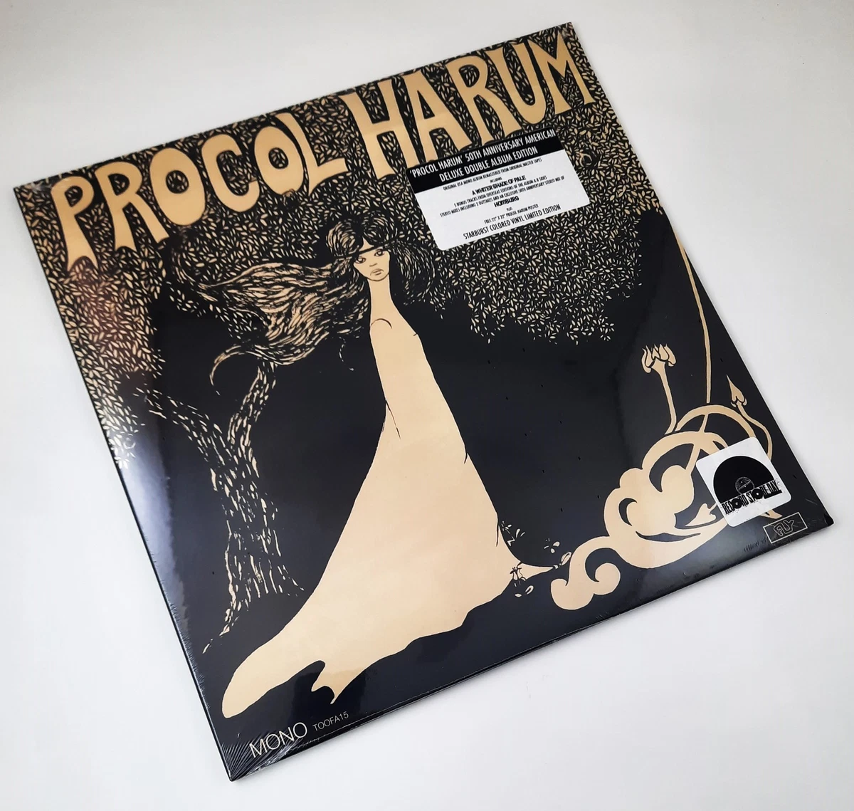 Vinyl Records Procol Harum for sale | eBay