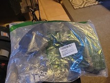 8Pcs Carbon Filters Compatible w/ Litter-Robot 4,Replacement Activated Charcoal