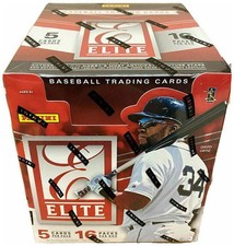 2015 Donruss Elite Baseball, Complete Your Set, Pick & Choose #1-#200
