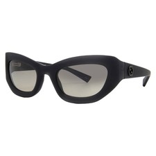 Gucci Grey Cat Eye Ladies Sunglasses GG1784S 001 52 GG1784S 001 52