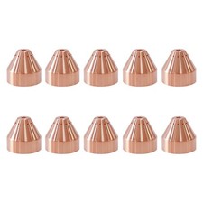 10Pcs 220817 Plasma Shield Fit 45XP/65/85/105 Torch Consumables P3L91095