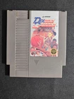 Double Dribble Basketball - NES Nintendo Game *Untested*