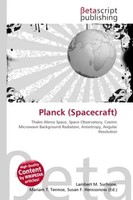 Lambert M. Surhone (U. A.) | Planck (Spacecraft) | Taschenbuch | Englisch (2026)