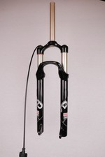 RockShox SID Luftgabel, Gabel, für 26 Zoll L...