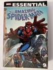 Marvel Essential Amazing Spider-Man Vol 9 Graphic Novel TPB, 1st Printing. 2009.