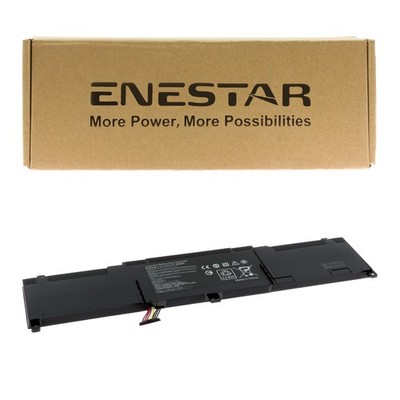 Original ENESTAR Akku für Asus C31N1339 ZenBook U303 UX303 UX303L UX303LA UX303U
