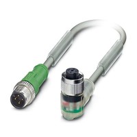 Phoenix Contact - SAC-4P-M12MS/1,5-800/M12FR-3L - Sensor-/Aktor-Kabel - 1567199