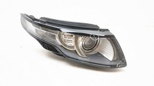 RANGE ROVER EVOQUE L538 HEADLIGHT XENON FRONT RIGHT DRIVER SIDE 2014 *DAMAGED*