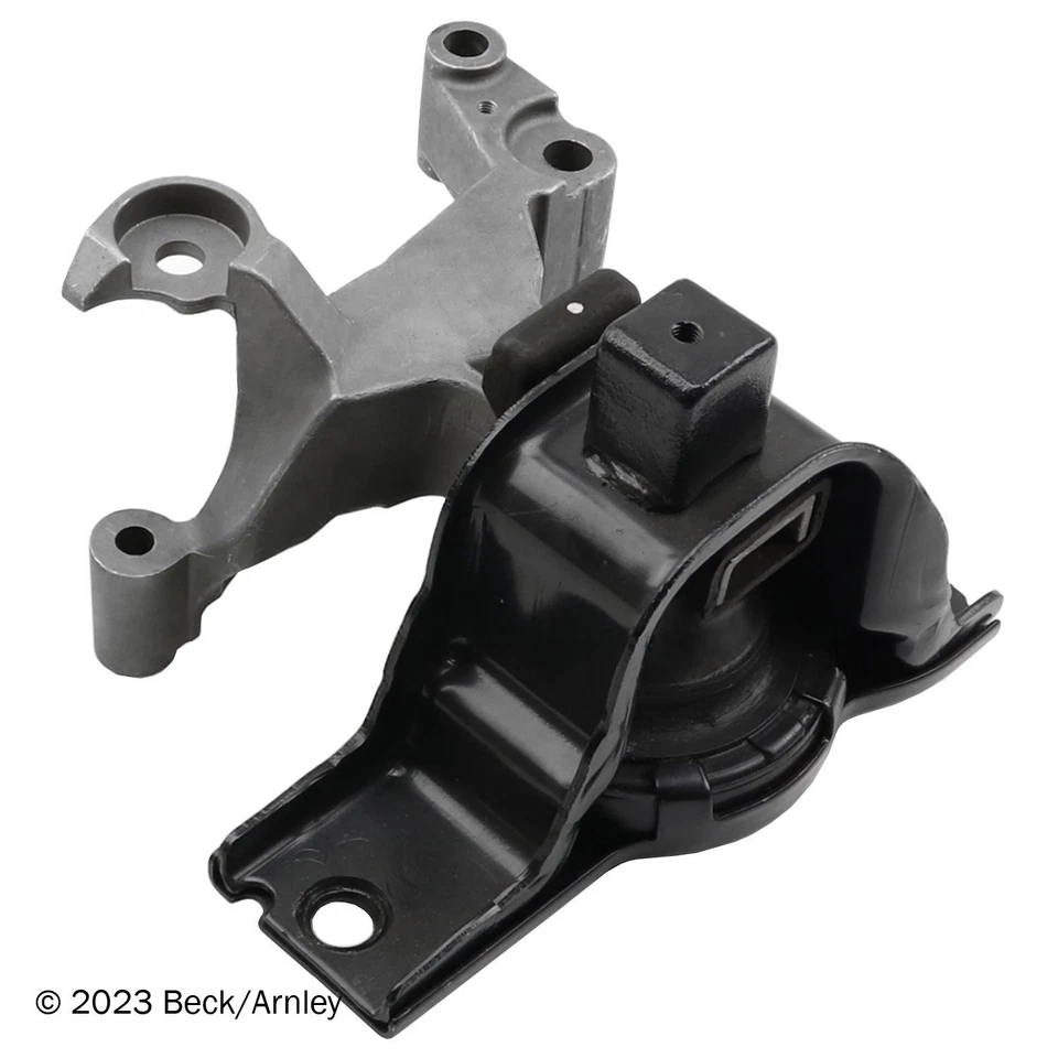 Soporte de motor Beck Arnley 104-2053 para Nissan Sentra 07-12 Foto 2 de 4