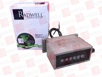 DANAHER CONTROLS 0744396-013 / 0744396013 (NEW NO BOX)