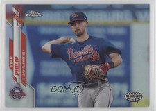 2020 Topps Pro Debut Chrome Refractor 55/99 Beau Philip #PDC-197 7c5