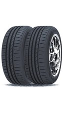 Offerta Gomme Estive Goodride 185/55 R15 82V Z107 (2026) pneumatici nuovi