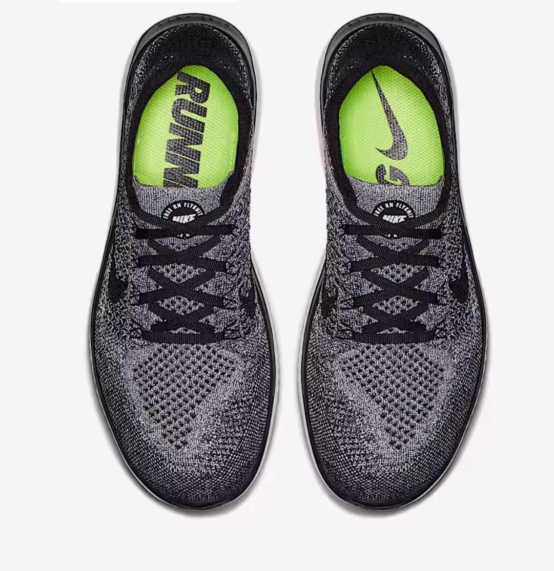 nike free rn flyknit 2018 id