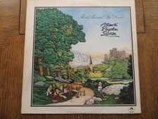 Atlanta Rhythm Section – Third Annual Pipe Dream -1974 Polydor PD6027 LP VG+/VG+