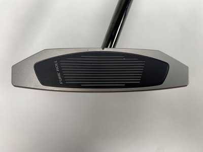 TAYLORMADE トルク0 パター TaylorMade Spider ZT Zero Torque Putter 33