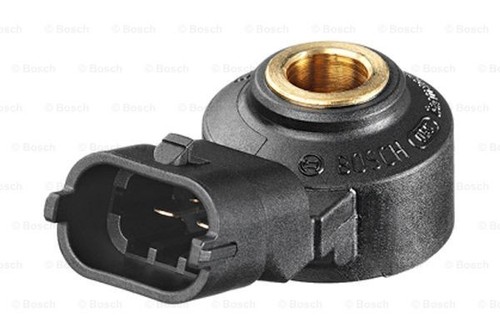 0 261 231 173 ENGINE DETONATION KNOCK SENSOR BOSCH FOR JEEP RENEGADE 1.4,1.4 4X4 - Picture 2 of 8