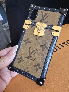 Louis Vuitton iPhone XR Case | eBay