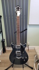 Gretsch G5222 Electromatic Double Jet Club Electric Guitar