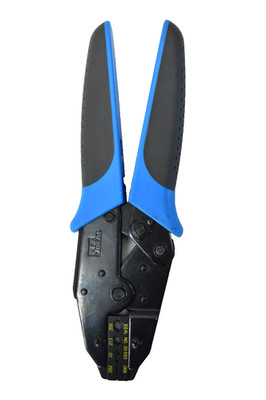 Ideal Industries 30-593 Crimper For F-Connectors 18 AWG Max Compatible Wire Size