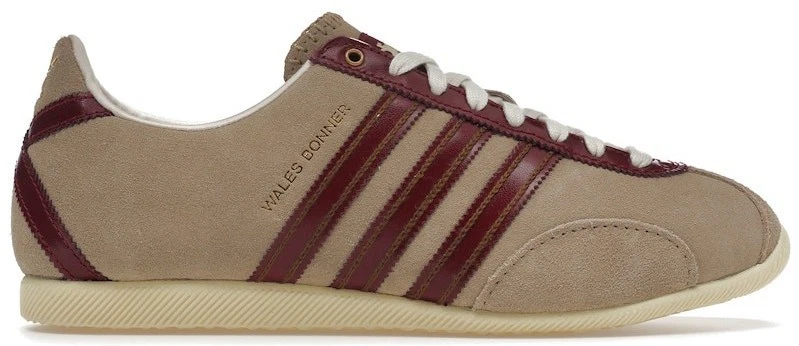 Wales Bonner x adidas Japan Legend Ink for Sale | Authenticity